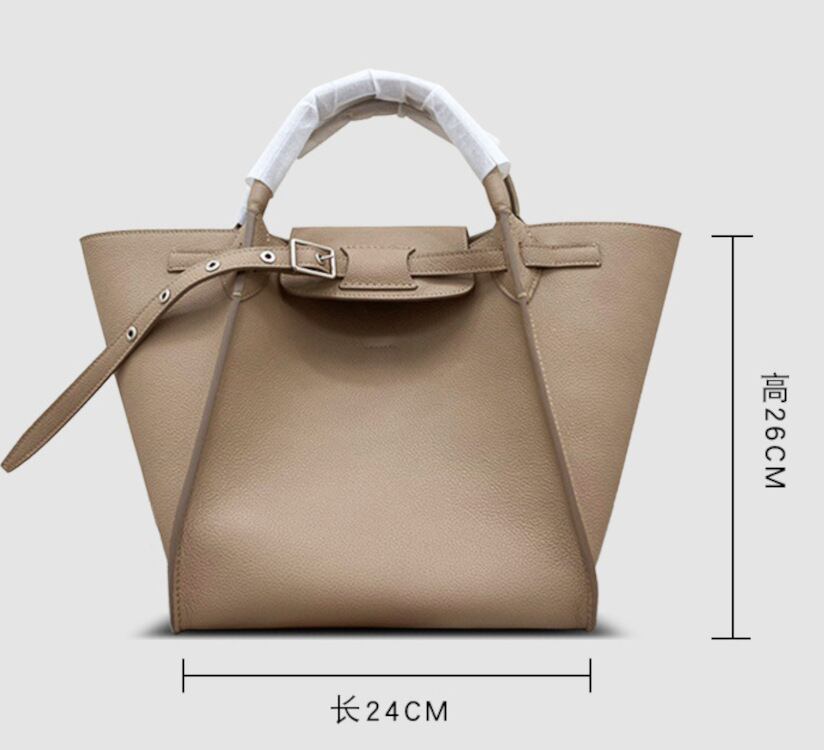 本革2wayバッグ ベルト付バッグ 黒 ベージュ ブラウン レディース