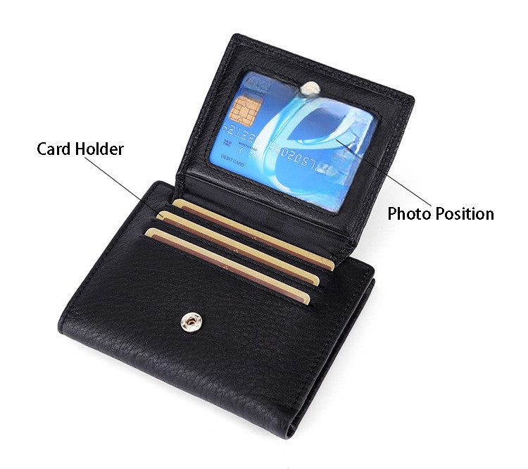 薄型財布 ラウンドファスナー レディース 本革二つ折り財布 本革コインケース パズル風 黒 緑 ピンク ブルー